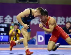 kaiyun官方体育娱乐 -摔跤赛场再起风云：荆楚鲨队队击败祁连独角兽队，脚步移动更到位轮换效果显现(摔跤狂热大赛31)