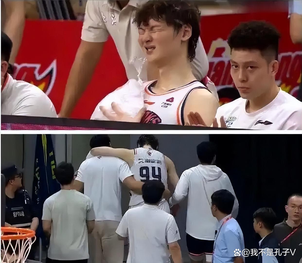 广东宏远迎意甲关键赛，加时末段止住颓势，更衣室稳定，身体对抗强度拉满的简单介绍