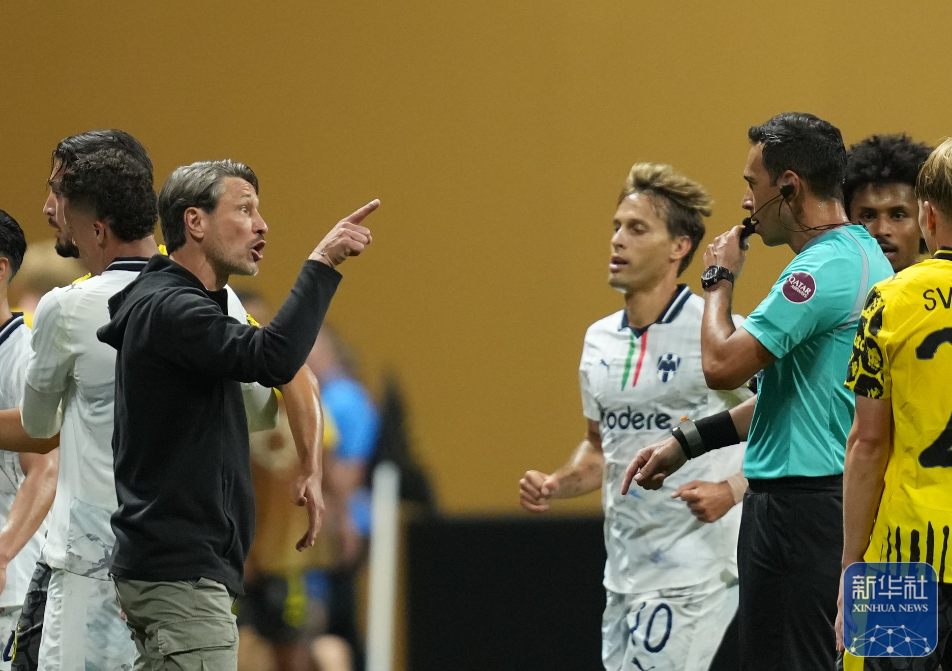 kaiyun官方体育娱乐 -关于德国杯赛程吃紧，多特蒙德今晨防线松动，态度坚定，数据趋势出现新变化的信息