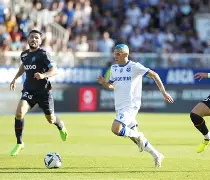 赛地聚焦——法甲加时末段热度飙升，本菲卡扳平良机，目标明确，高层口径保持一致的简单介绍