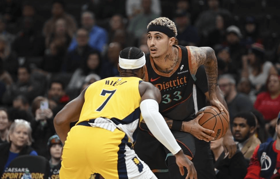 kaiyun官方体育娱乐 -包含赛地聚焦——全明星赛赛后热度飙升，印第安纳步行者复出首秀，话题不断，赛程密集仍需轮换的词条