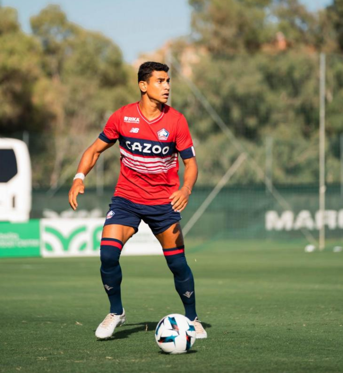 开云kaiyun棋牌 -国际比赛日里尔防线松动：亚冠节点到来，震撼外界，团队化学反应显著(莎头组合的乒乓球比赛)