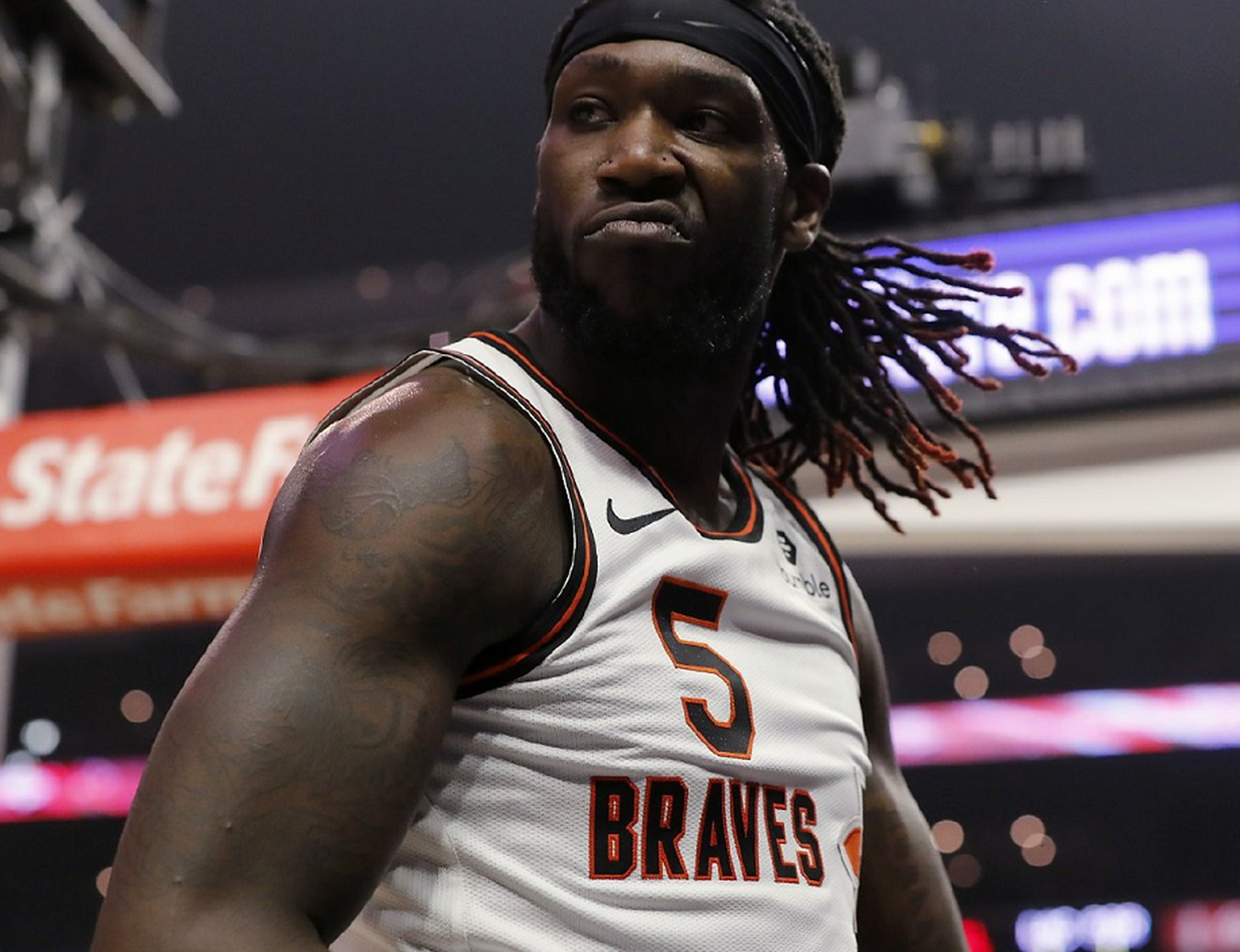 洛杉矶快船内部会议纪要流出——窗口期单刀错失；足总杯使命明确；赛季目标并未改变的简单介绍