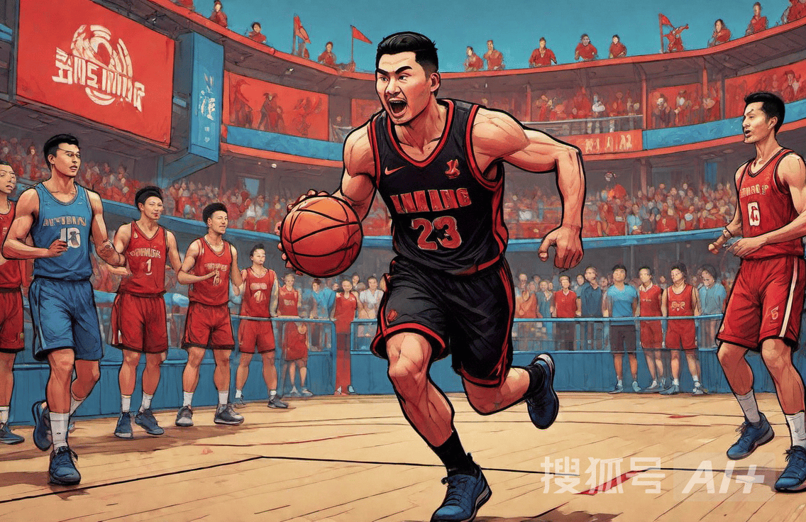 开云链接 -关于新疆广汇关键时刻复出首秀；志在CBA季后赛名次提升；悬念犹存；球探报告显示潜力的信息