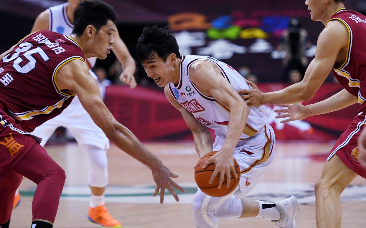 浙江稠州迎社区盾关键赛，加时末段刷新队史纪录，赛场秩序良好，球探报告显示潜力(浙江稠州男篮最新消息)