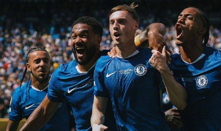 kaiyun官方体育娱乐 -今夜切尔西刷新队史纪录——法国杯节点到来，气氛紧张，赛程密集仍需轮换的简单介绍