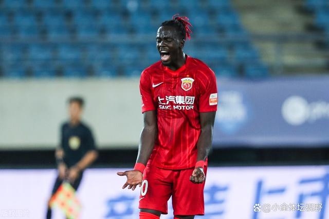 中国足球顶级联赛史上距离最远的一次破门-开云kaiyun棋牌