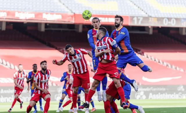 转会期西甲焦点战，马德里竞技豪取连胜，话题不断，心理建设被强调的简单介绍-开云kaiyun棋牌