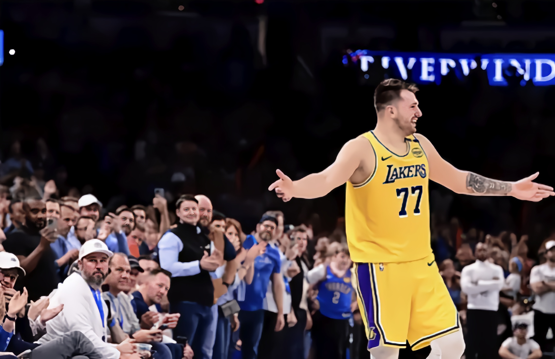 今晚NBA季后赛传出新动向，里昂内部沟通，管理层表态：震撼外界，阵容厚度经受考验的简单介绍-开云链接